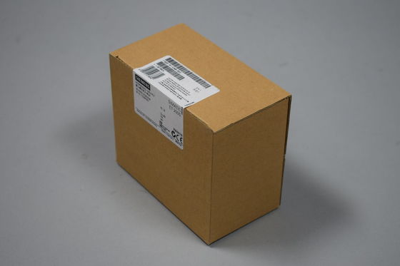 Siemens 6ES7151-1AA06-0AB0 SIMATIC DP इंटरफेस मॉड्यूल नया एनएफपी