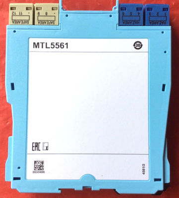 MTL5561 MTL उपकरण MTL आग और धुआं डिटेक्टर इंटरफ़ेस