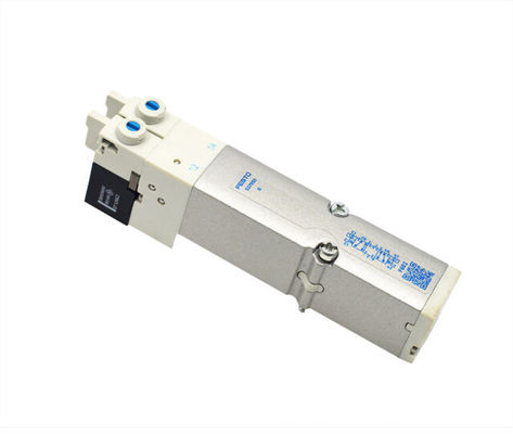 फेस्टो एयर सोलेनोइड वाल्व 5/2मोनोस्टेबल VMPA2-M1H-M-PI इन्वेंट्री स्पॉट