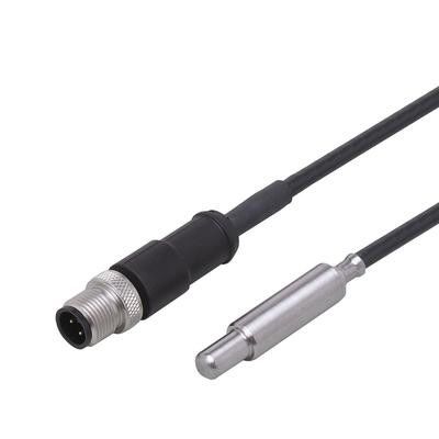 आईएफएम TS0759 तापमान केबल सेंसर के साथ स्क्रू-इन सेंसर TS-PT100-SCREW-IN M5