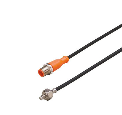 आईएफएम TS0759 तापमान केबल सेंसर के साथ स्क्रू-इन सेंसर TS-PT100-SCREW-IN M5