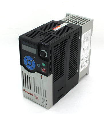 एलन-ब्रैडली 25B-D2P3N104 एक PowerFlex 525 चर आवृत्ति ड्राइव VFD है