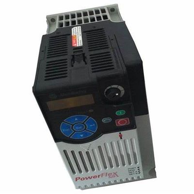 एलन-ब्रैडली 25B-D2P3N104 एक PowerFlex 525 चर आवृत्ति ड्राइव VFD है