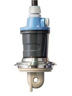 Indumax CLS54 Endress Hauser CLS54-ASMS012 SPK CFB और Pt1000 तापमान सेंसर के साथ एनालॉग चालकता सेंसर