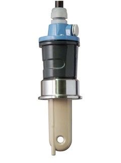 Indumax CLS54 Endress Hauser CLS54-ASMS012 SPK CFB और Pt1000 तापमान सेंसर के साथ एनालॉग चालकता सेंसर