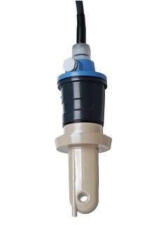 Indumax CLS54 Endress Hauser CLS54-ASMS012 SPK CFB और Pt1000 तापमान सेंसर के साथ एनालॉग चालकता सेंसर