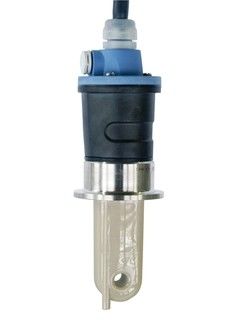 Indumax CLS54 Endress Hauser CLS54-ASMS012 SPK CFB और Pt1000 तापमान सेंसर के साथ एनालॉग चालकता सेंसर
