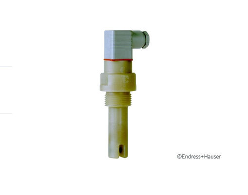 Endress+Hauser CLS21-C1E4A एनालॉग चालकता सेंसर Condumax CLS21