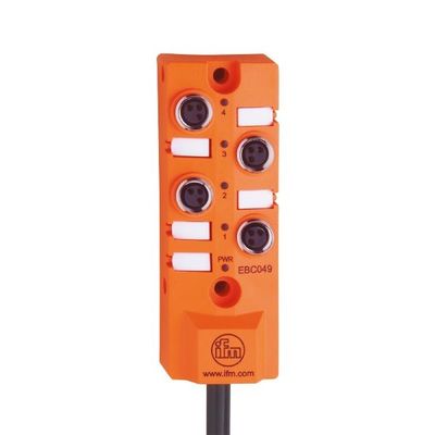 आईएफएम आरएफआईडी मूल्यांकन इकाई LF/HF DTE103 DTELF/HFABRWECUS00