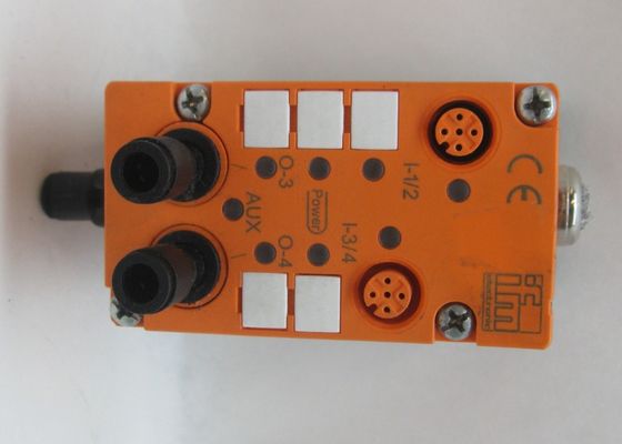 आईएफएम आरएफआईडी मूल्यांकन इकाई LF/HF DTE103 DTELF/HFABRWECUS00