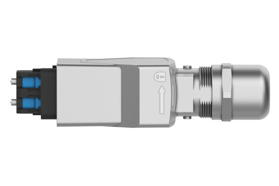 Festo प्लग NOCC-M-S-SCRJG2PP-C5-PN SC-RJ IEC 61754-24 के अनुसार