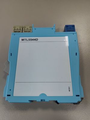 EATON MTL 5544D सुरक्षा बाधा औद्योगिक सुरक्षा और दक्षता के लिए सबसे अच्छा विकल्प