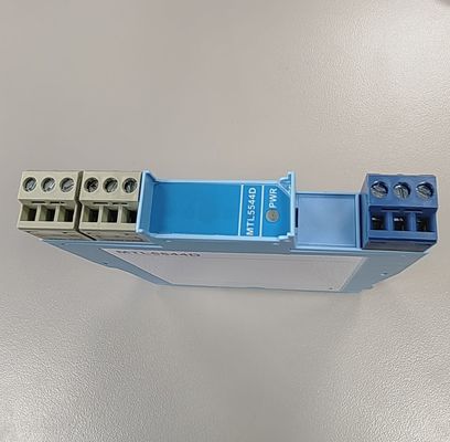 EATON MTL 5544D सुरक्षा बाधा औद्योगिक सुरक्षा और दक्षता के लिए सबसे अच्छा विकल्प