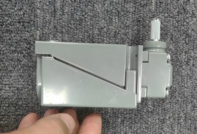 ALLEN BRADLEY 802T-ATP 1 GHz प्रोसेसर 2GB आंतरिक फ्लैश और 32 GB विस्तारित फ्लैश औद्योगिक के लिए