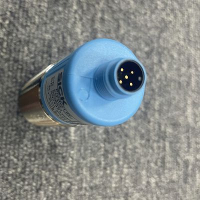 SICK UM30-212118 6036922 विस्थापन सेंसर हल्के अल्ट्रासोनिक सेंसर