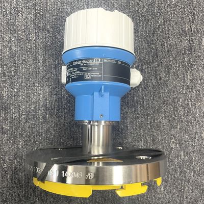 एंड्रेस+हाउसर सेराबार पीएमसी51बी सीरीज प्रेशर सेंसर, 1.5psi मिन, 600psi मैक्स, पूर्ण, गेज रीडिंग