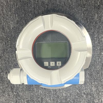 एंड्रेस+हाउसर सेराबार पीएमसी51बी सीरीज प्रेशर सेंसर, 1.5psi मिन, 600psi मैक्स, पूर्ण, गेज रीडिंग