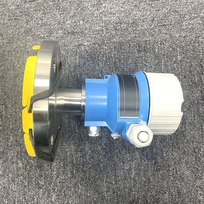 एंड्रेस+हाउसर सेराबार पीएमसी51बी सीरीज प्रेशर सेंसर, 1.5psi मिन, 600psi मैक्स, पूर्ण, गेज रीडिंग