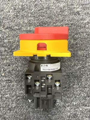 ईटन T0-2-15679/EA/SVB ऑन-ऑफ स्विच मजबूत और कॉम्पैक्ट स्विचगियर