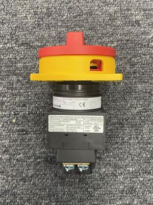 ईटन T0-2-15679/EA/SVB ऑन-ऑफ स्विच मजबूत और कॉम्पैक्ट स्विचगियर