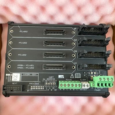 HMM64 MTL 64CH हार्ट बैकप्लेन ईटन MTL