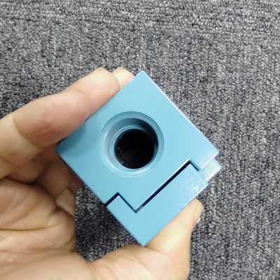 हनीवेल माइक्रो स्विच LSA1A हेड माउंट DIN फॉर्म बी मैनुअल अंग्रेजी में