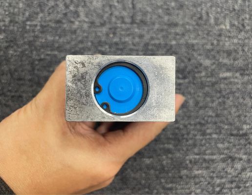Festo MFH-5-1/4-S एयर मैकेनिकल स्प्रिंग सोलेनोइड वाल्व