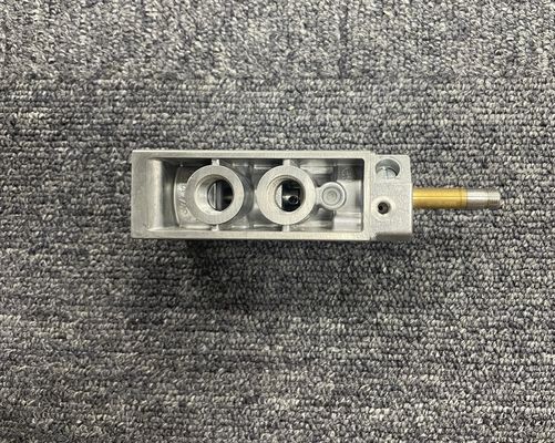 Festo MFH-5-1/4-S एयर मैकेनिकल स्प्रिंग सोलेनोइड वाल्व