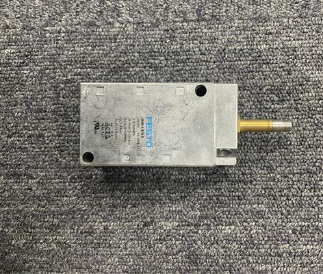 Festo MFH-5-1/4-S एयर मैकेनिकल स्प्रिंग सोलेनोइड वाल्व