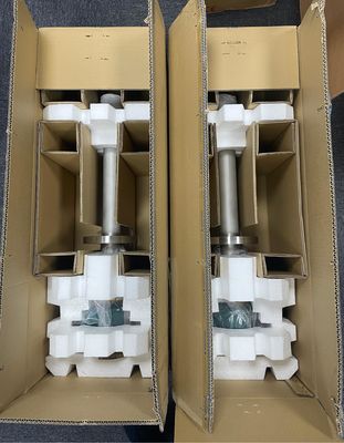 ZR22G-040-S-A-C-T-T-E-A Yokogawa Zirgonia ऑक्सीजन विश्लेषक सटीक रीडिंग के लिए डिजिटल इंटीग्रल संकेतक
