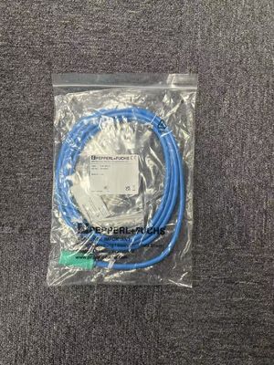 PEPPERL FUCHS NJ8-18GK-N प्रेरक सेंसर IEC 61508 के अनुरूप SIL 2 तक उपयोग करने योग्य