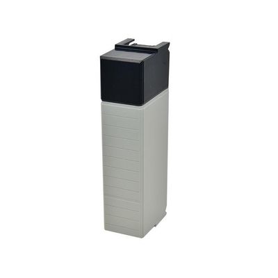 ALLEN BRADLEY 1756-N2 768-32V इनपुट वोल्टेज कोडिंग और 47-63 हर्ट्ज इनपुट आवृत्ति रेंज के साथ 2-टुकड़ा स्लॉट फिलर मॉड्यूल