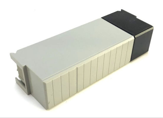 ALLEN BRADLEY 1756-N2 768-32V इनपुट वोल्टेज कोडिंग और 47-63 हर्ट्ज इनपुट आवृत्ति रेंज के साथ 2-टुकड़ा स्लॉट फिलर मॉड्यूल