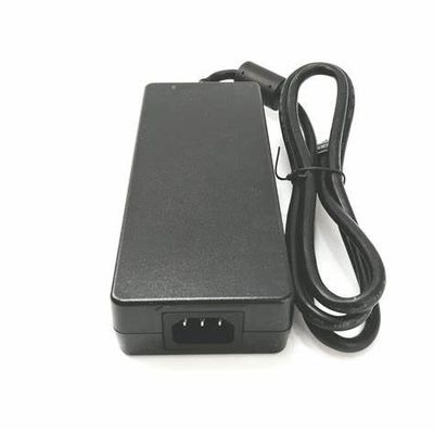 औसत अच्छी तरह से GST160A24-R7B AC/DC डेस्कटॉप एडाप्टर 24V 160W