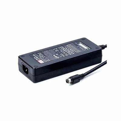 औसत अच्छी तरह से GST160A24-R7B AC/DC डेस्कटॉप एडाप्टर 24V 160W