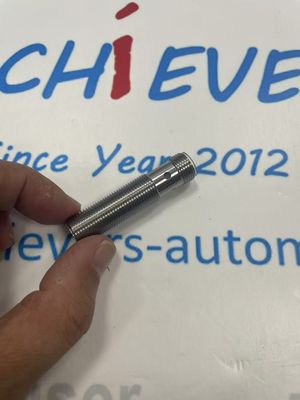 PEPPERL FUCHS NCB2-12GM35-N0-V1 प्रेरक सेंसर वर्तमान रेंज 0... 20 mA या 4... 20 mA पार गति ≤ 12.5 m/s