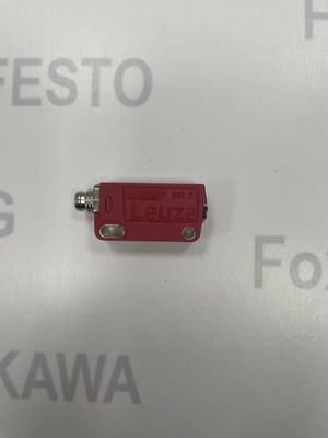 विंडोज एम्बेडेड हैंडहेल्ड 6.5 संगत Leuze HT3C.S/6G-M8 पृष्ठभूमि दमन के साथ फैल सेंसर