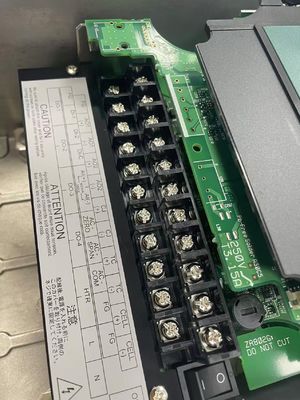 Yokogawa ZR802G ज़िरकोनिया ऑक्सीजन/नमी विश्लेषक 1.0 मीटर लंबाई रबर बेलोज़ सामग्री से सुसज्जित