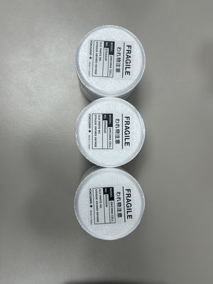 ZR01A01-01 योकोगावा जिरकोनिया सेल विधानसभा