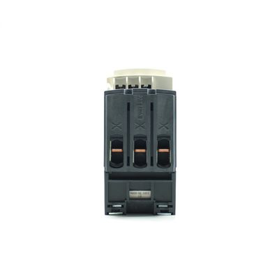 Schneider Electric TeSys D Contactor LC1D40AM7C 0I12 छूट अनुसूची 3.2 औद्योगिक अनुप्रयोगों के लिए एक इनपुट करंट