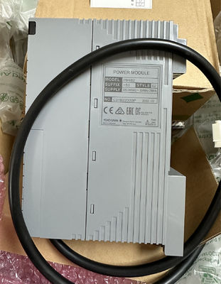 Yokogawa PW482-50 पावर सप्लाई मॉड्यूल, अधिकतम 18 VA बिजली खपत के साथ