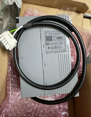 Yokogawa PW482-50 पावर सप्लाई मॉड्यूल, अधिकतम 18 VA बिजली खपत के साथ