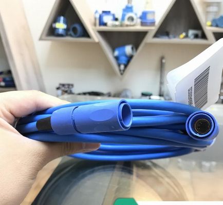 एंड्रेस हाउसर मापन केबल CPK9-HAZ1A