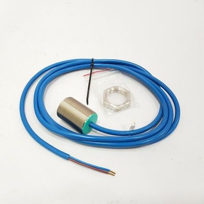 P&F NJ10-30GM-N Inductive sensor