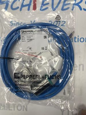 P&F NJ10-30GM-N Inductive sensor