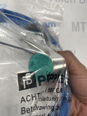 P&F NJ10-30GM-N Inductive sensor