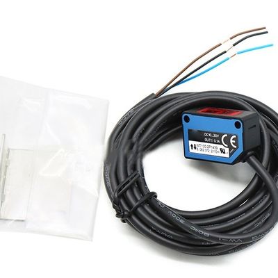 SICK WT100-2P1412S01 PHOTOELECTRIC SENSORS
