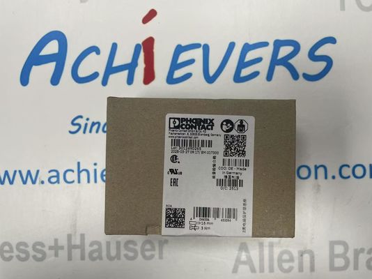 फ़ीनिक्स VAL-MS 120 ST टाइप 2 सर्ज प्रोटेक्शन प्लग ओपन सर्किट वोल्टेज -21 से -24 Vdc बिना थ्रेड वाला लंबाई विकल्प 0 mm