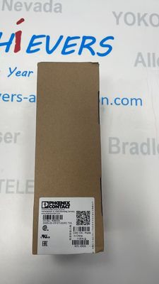 फ़ीनिक्स VAL-MS 120 ST टाइप 2 सर्ज प्रोटेक्शन प्लग ओपन सर्किट वोल्टेज -21 से -24 Vdc बिना थ्रेड वाला लंबाई विकल्प 0 mm