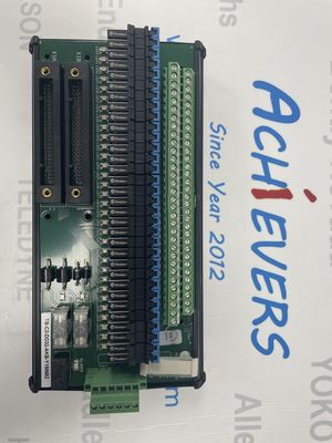 पी एंड एफ टर्मिनेशन बोर्ड TB-C3-DO32-AKB-Y188682 4-वायर कनेक्शन और सामान्य रूप से खुले/बंद स्विचिंग फ़ंक्शन के साथ